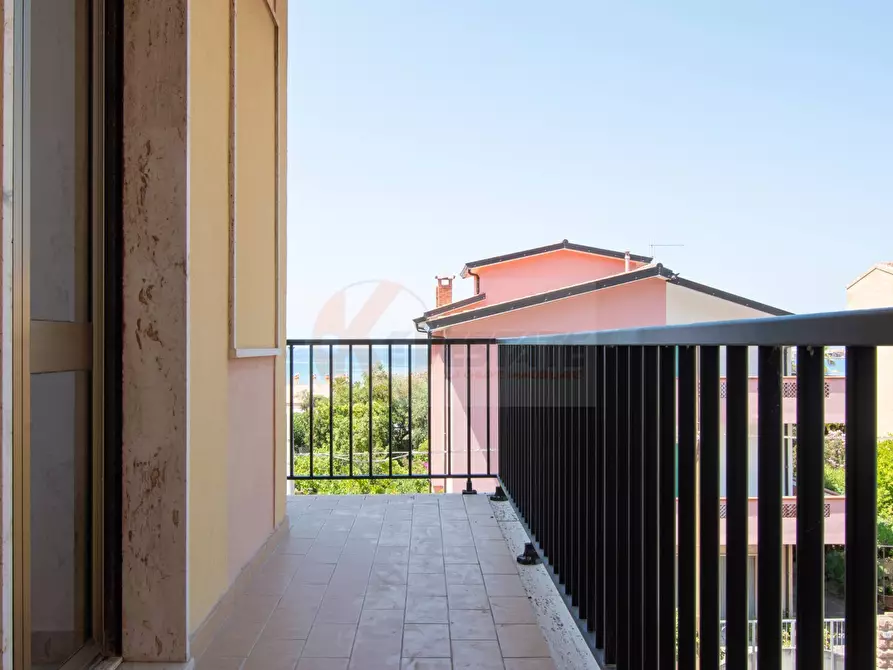 Immagine 22 di Appartamento in vendita  in Via Napoli 5 a Bosa