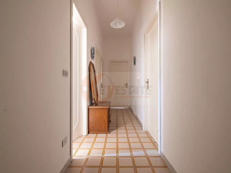 Immagine 23 di Appartamento in vendita  in Via Napoli 5 a Bosa