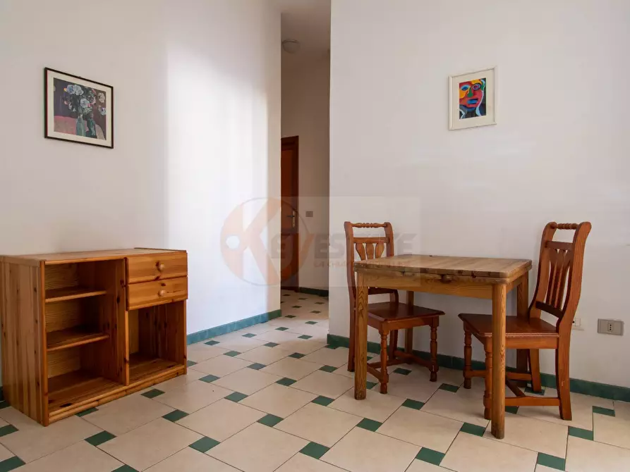 Immagine 2 di Appartamento in vendita  in Via Napoli 5 a Bosa