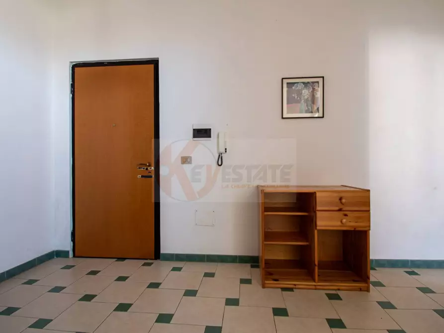 Immagine 3 di Appartamento in vendita  in Via Napoli 5 a Bosa