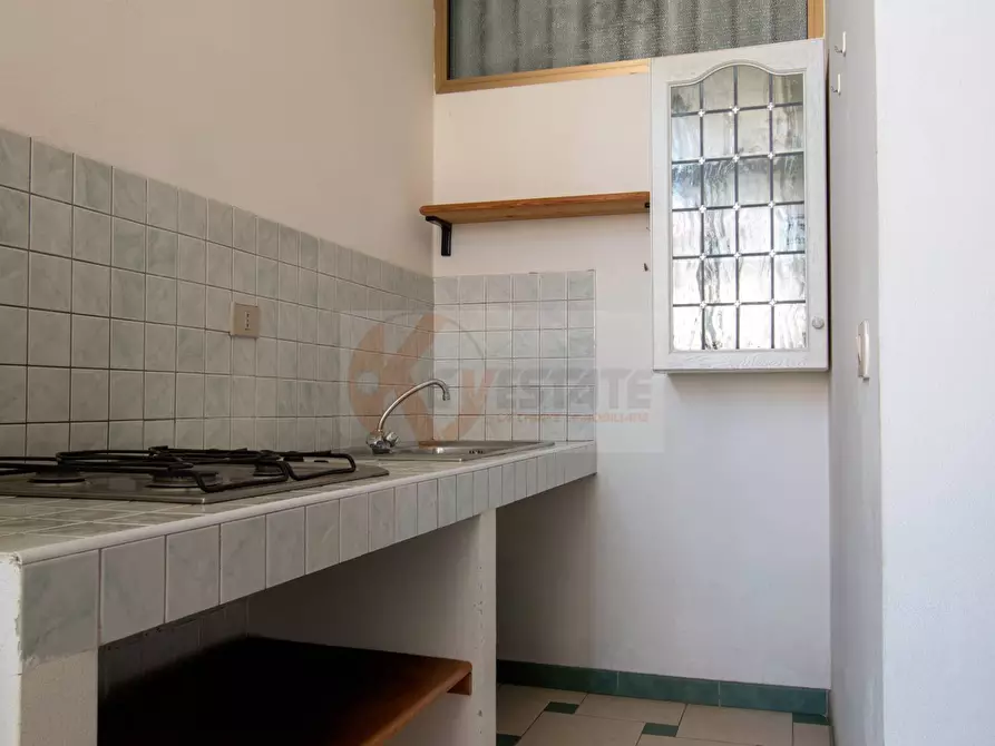 Immagine 5 di Appartamento in vendita  in Via Napoli 5 a Bosa