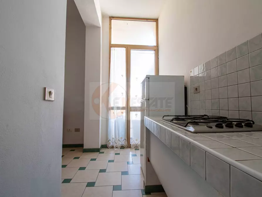 Immagine 6 di Appartamento in vendita  in Via Napoli 5 a Bosa