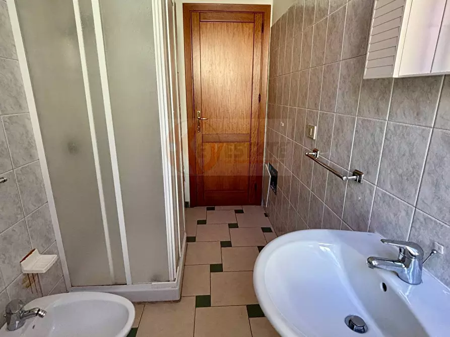 Immagine 9 di Appartamento in vendita  in Via Napoli 5 a Bosa