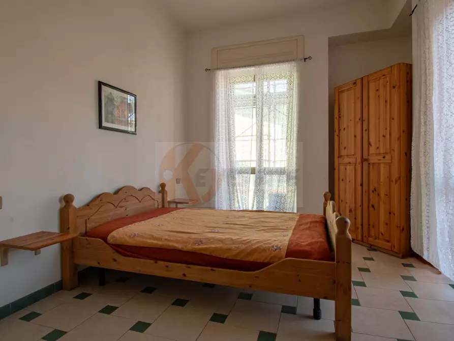 Immagine 10 di Appartamento in vendita  in Via Napoli 5 a Bosa