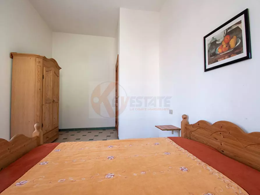 Immagine 11 di Appartamento in vendita  in Via Napoli 5 a Bosa