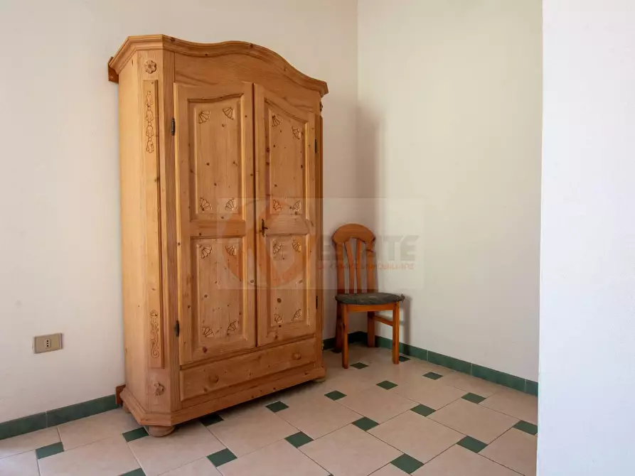 Immagine 12 di Appartamento in vendita  in Via Napoli 5 a Bosa