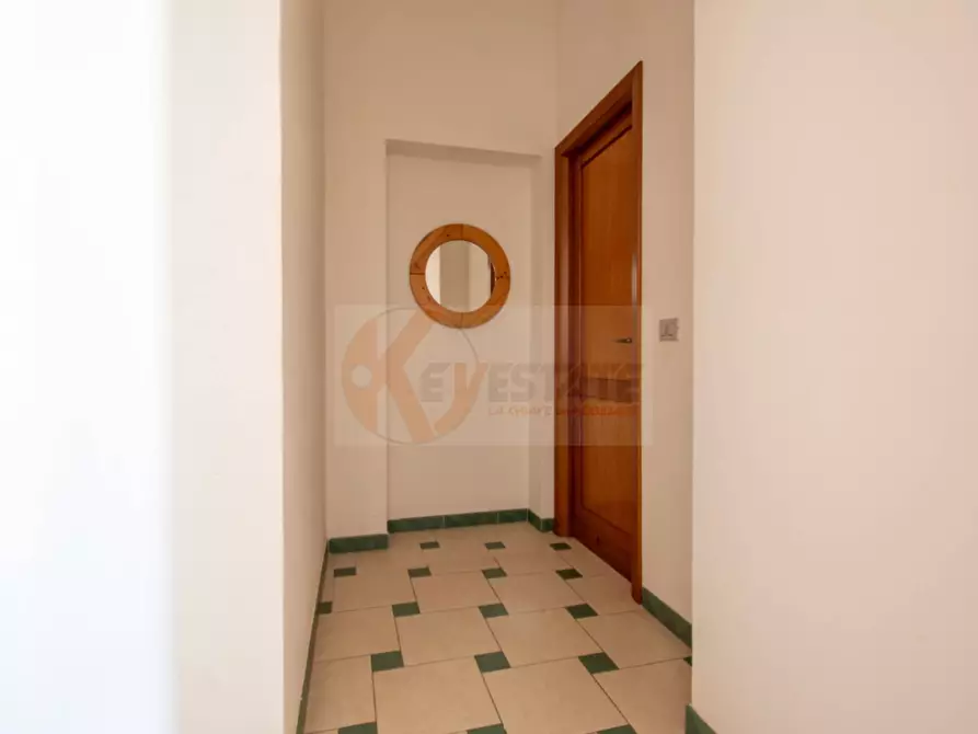 Immagine 14 di Appartamento in vendita  in Via Napoli 5 a Bosa