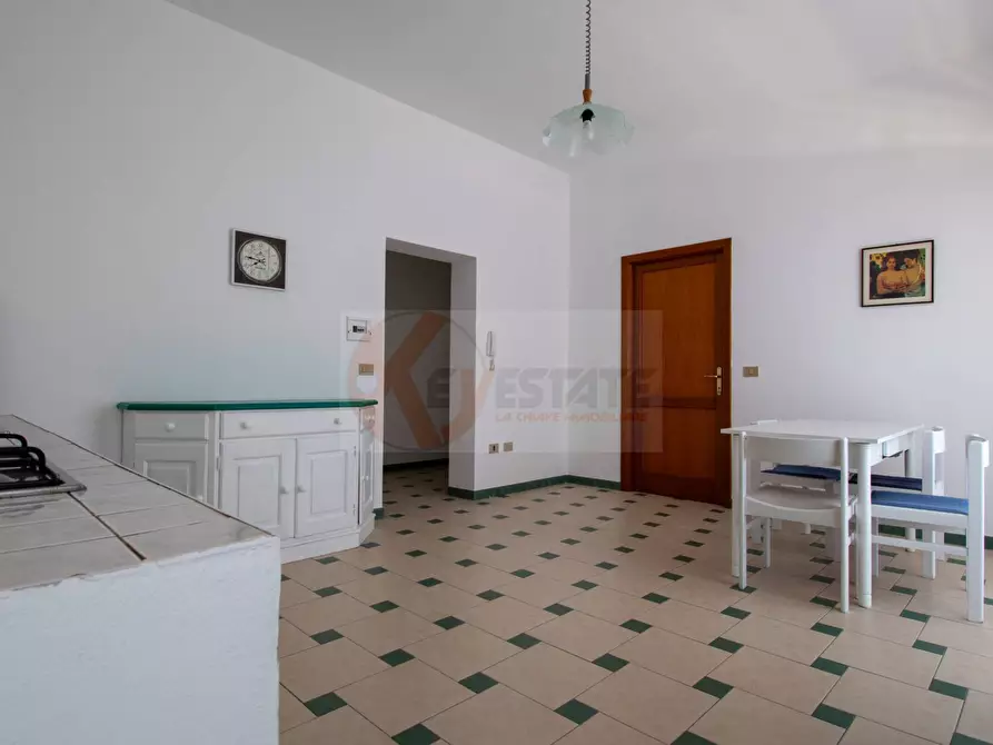 Immagine 16 di Appartamento in vendita  in Via Napoli 5 a Bosa