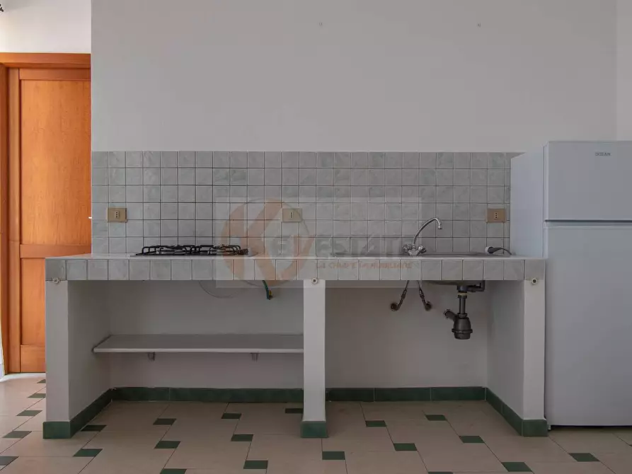 Immagine 18 di Appartamento in vendita  in Via Napoli 5 a Bosa