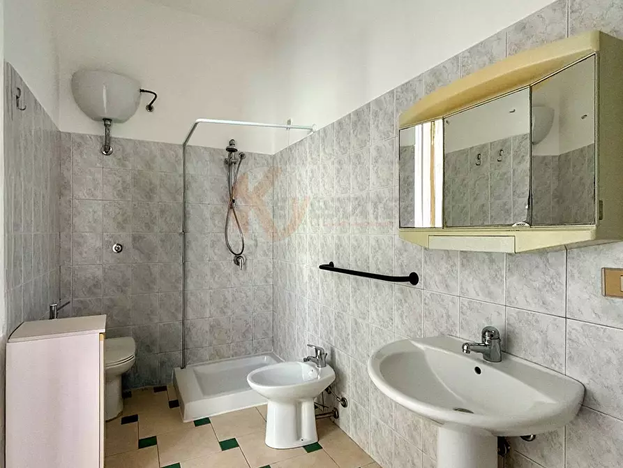 Immagine 19 di Appartamento in vendita  in Via Napoli 5 a Bosa