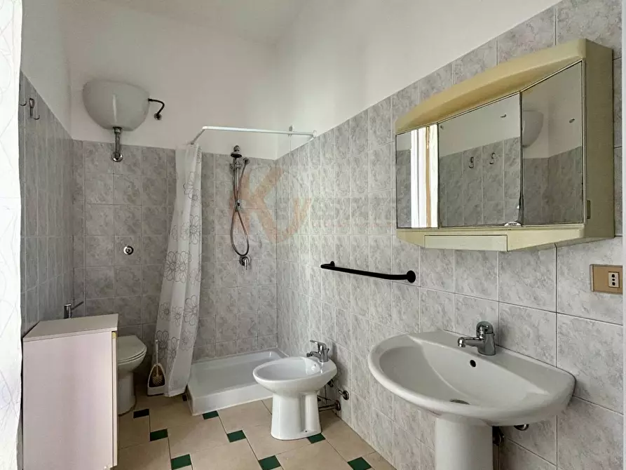 Immagine 20 di Appartamento in vendita  in Via Napoli 5 a Bosa