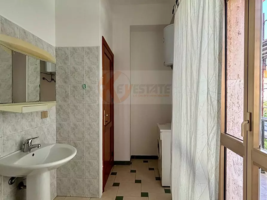 Immagine 21 di Appartamento in vendita  in Via Napoli 5 a Bosa