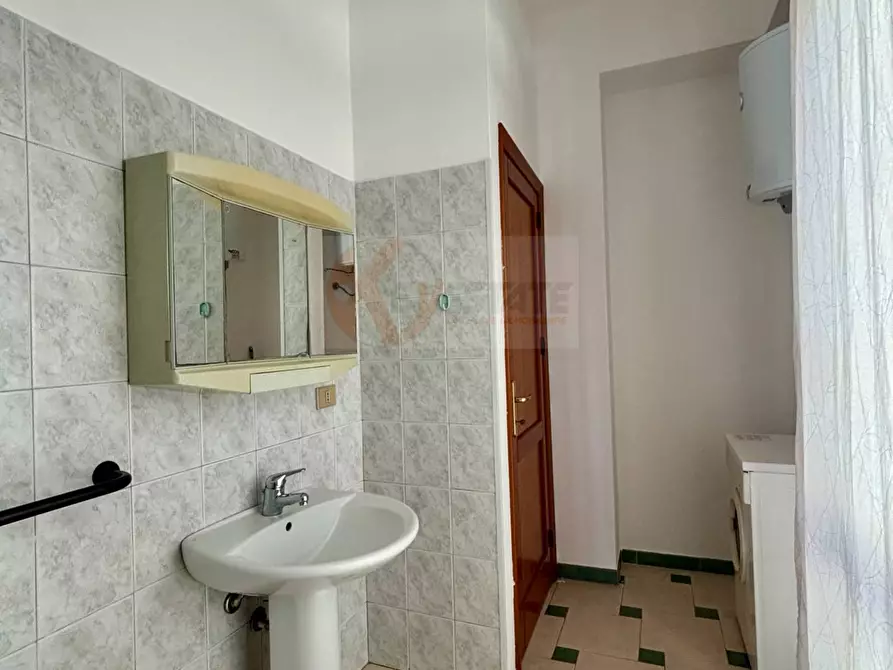 Immagine 22 di Appartamento in vendita  in Via Napoli 5 a Bosa