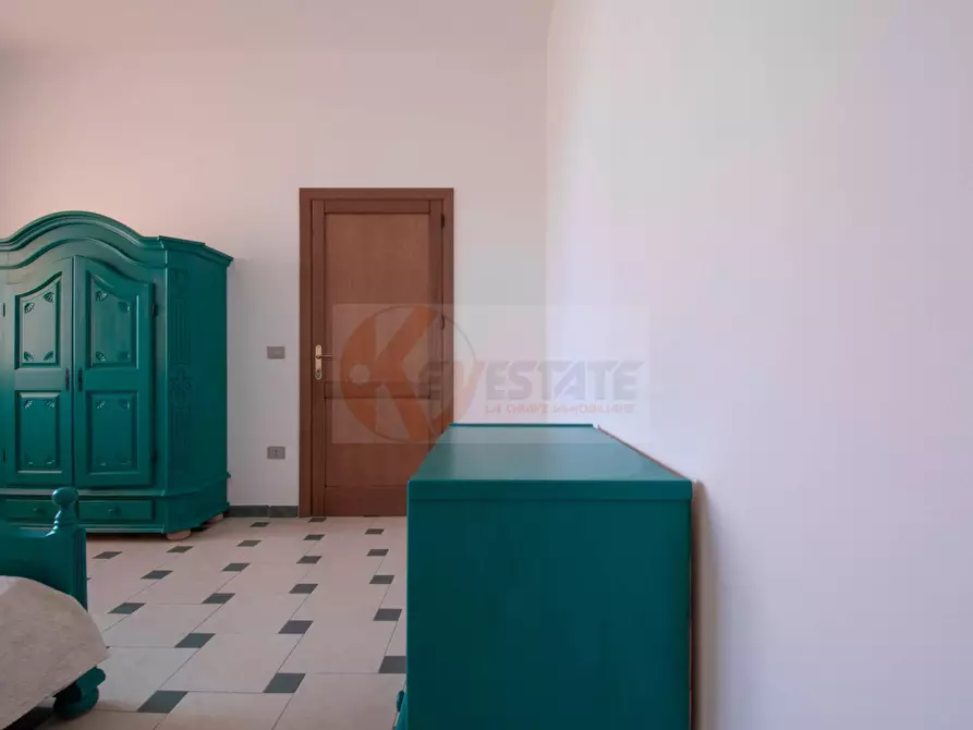 Immagine 25 di Appartamento in vendita  in Via Napoli 5 a Bosa