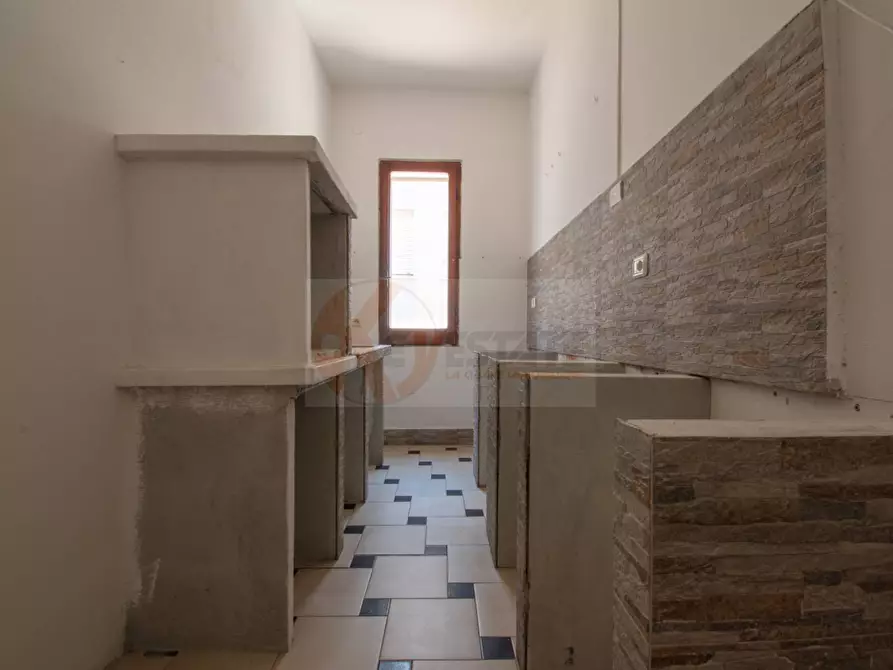 Immagine 10 di Appartamento in vendita  in via Maroncelli 5 a Castelsardo