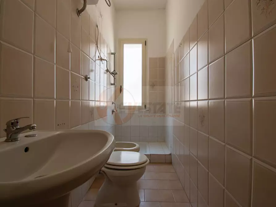 Immagine 18 di Appartamento in vendita  in via Maroncelli 5 a Castelsardo