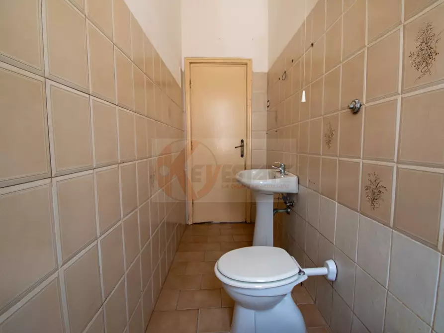 Immagine 19 di Appartamento in vendita  in via Maroncelli 5 a Castelsardo