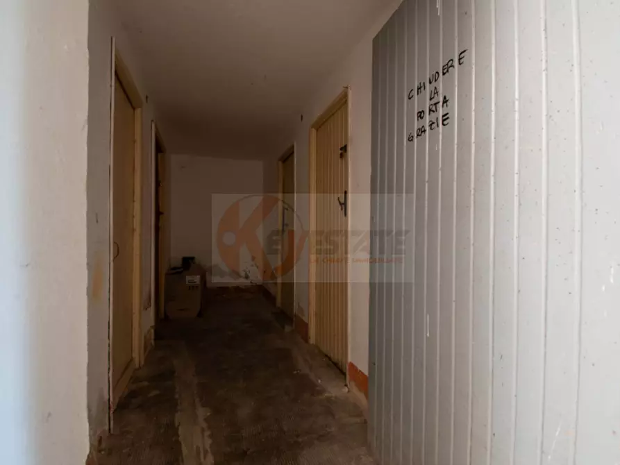 Immagine 22 di Appartamento in vendita  in via Maroncelli 5 a Castelsardo