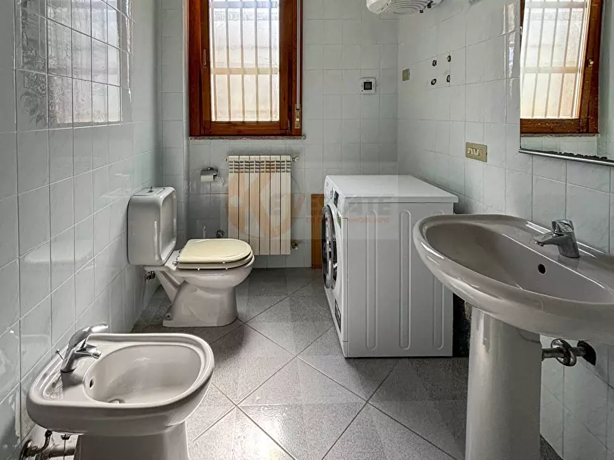 Immagine 14 di Villa in vendita  in STRADA VICINALE SANT'ANATOLIA 8 a Sassari