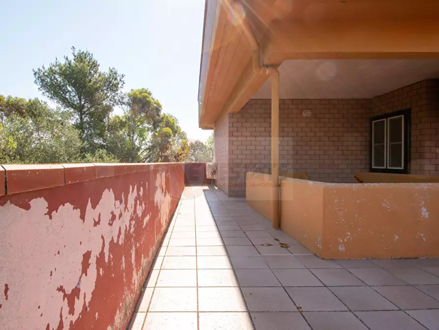 Immagine 21 di Villa in vendita  in STRADA VICINALE SANT'ANATOLIA 8 a Sassari