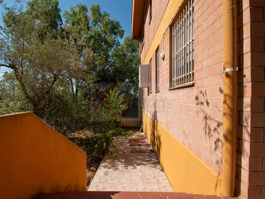 Immagine 39 di Villa in vendita  in STRADA VICINALE SANT'ANATOLIA 8 a Sassari