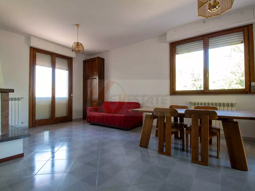 Immagine 3 di Villa in vendita  in STRADA VICINALE SANT'ANATOLIA 8 a Sassari