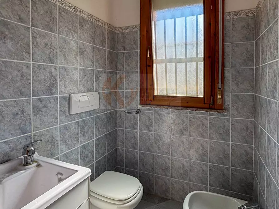 Immagine 16 di Villa in vendita  in STRADA VICINALE SANT'ANATOLIA 8 a Sassari