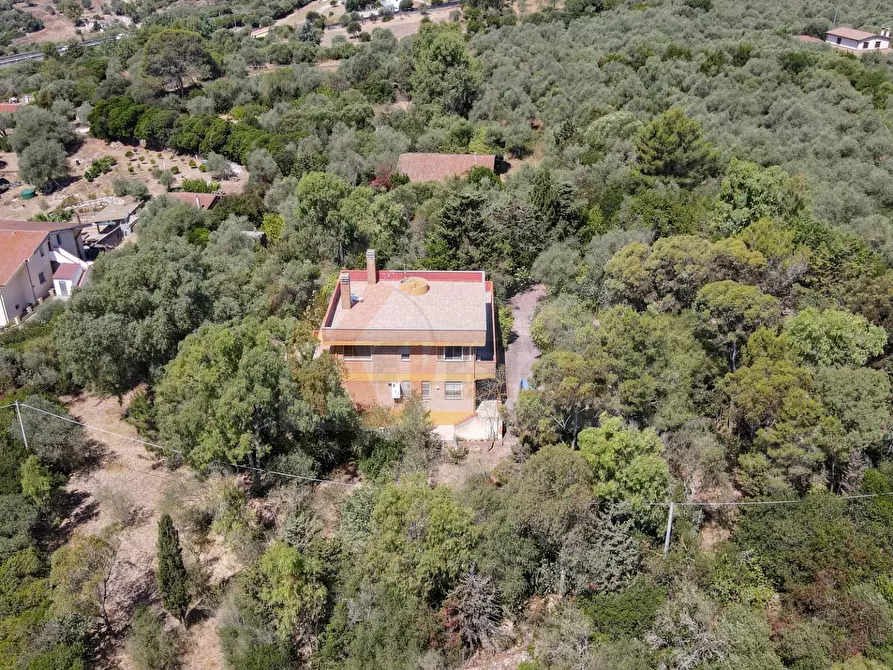 Immagine 43 di Villa in vendita  in STRADA VICINALE SANT'ANATOLIA 8 a Sassari
