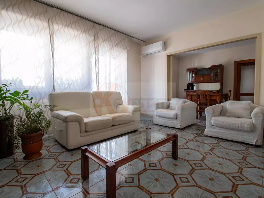 Immagine 2 di Appartamento in vendita  in Via Prunizzedda 35 a Sassari