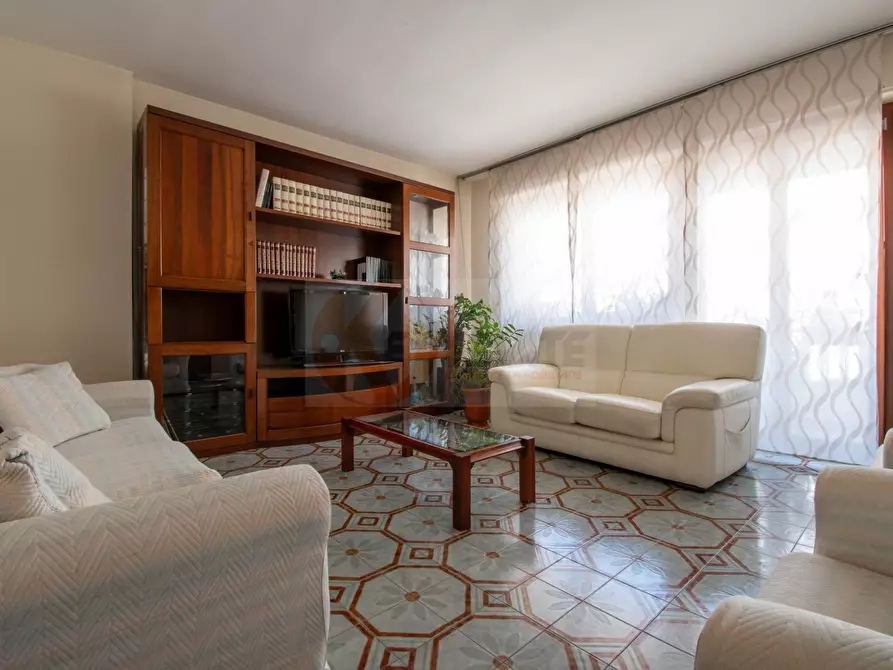 Immagine 3 di Appartamento in vendita  in Via Prunizzedda 35 a Sassari