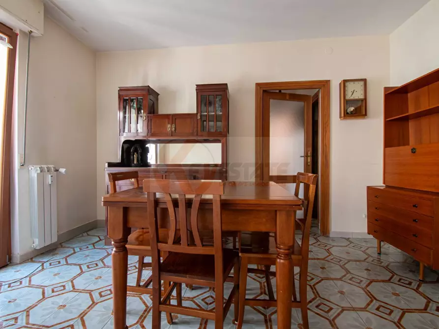 Immagine 6 di Appartamento in vendita  in Via Prunizzedda 35 a Sassari