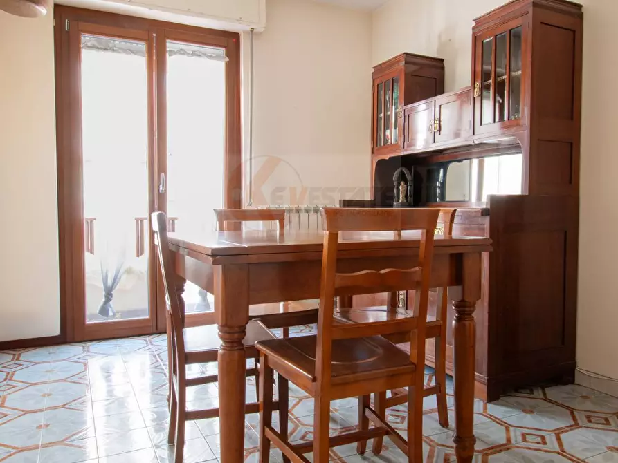 Immagine 5 di Appartamento in vendita  in Via Prunizzedda 35 a Sassari