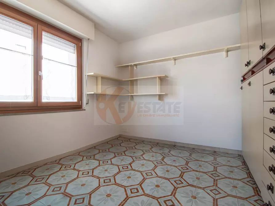 Immagine 11 di Appartamento in vendita  in Via Prunizzedda 35 a Sassari