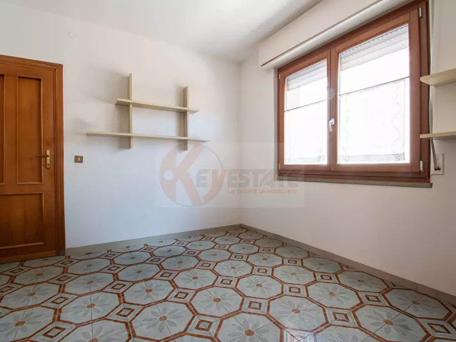 Immagine 12 di Appartamento in vendita  in Via Prunizzedda 35 a Sassari