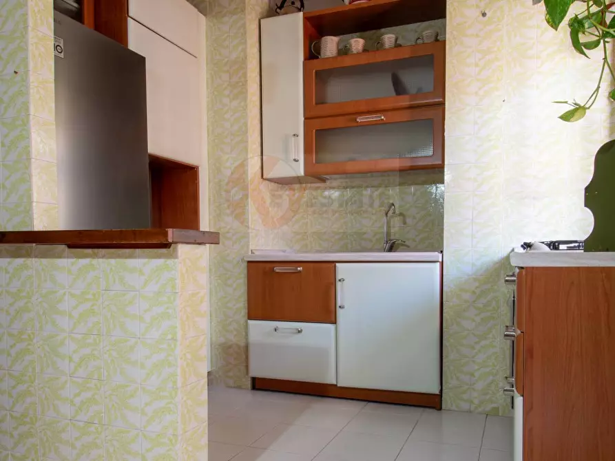 Immagine 8 di Appartamento in vendita  in Via Prunizzedda 35 a Sassari