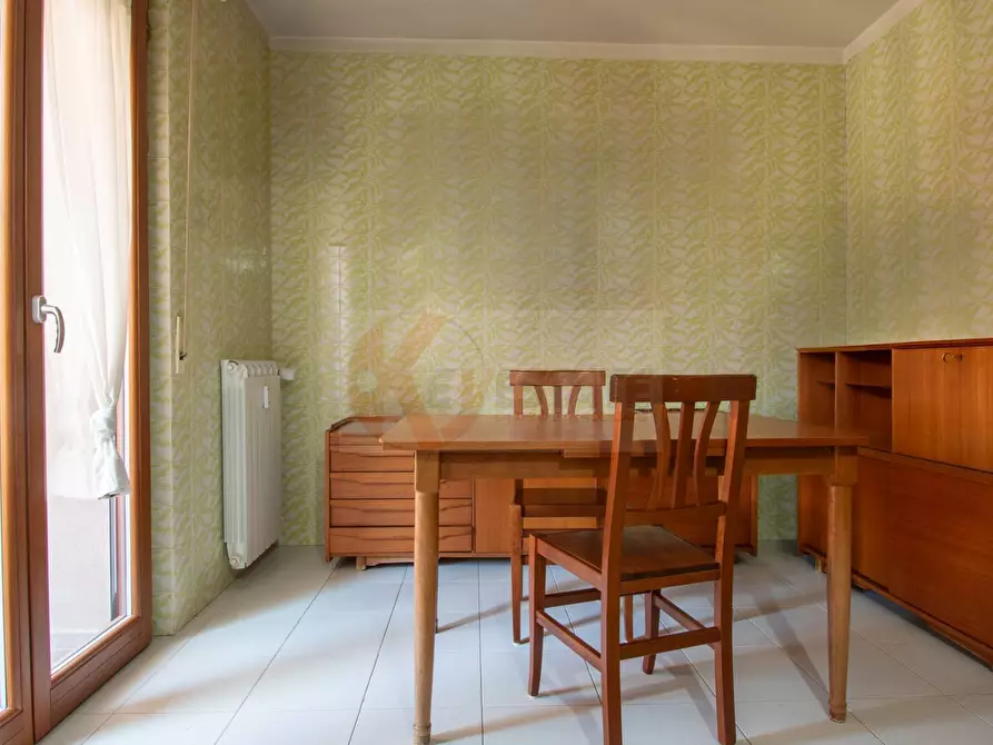 Immagine 9 di Appartamento in vendita  in Via Prunizzedda 35 a Sassari