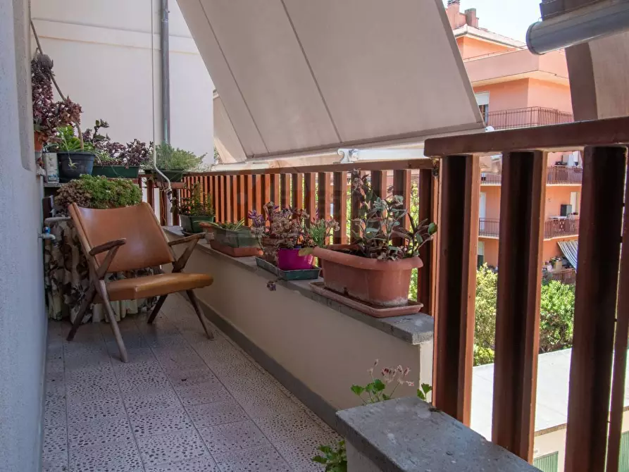 Immagine 1 di Appartamento in vendita  in Via Prunizzedda 35 a Sassari