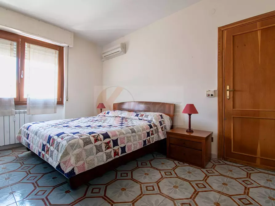 Immagine 10 di Appartamento in vendita  in Via Prunizzedda 35 a Sassari