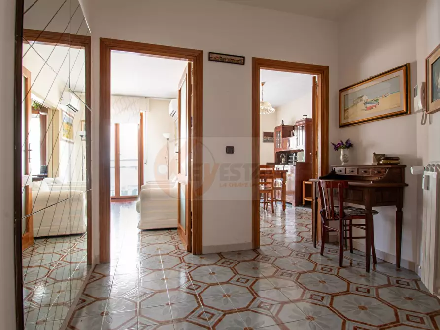 Immagine 7 di Appartamento in vendita  in Via Prunizzedda 35 a Sassari