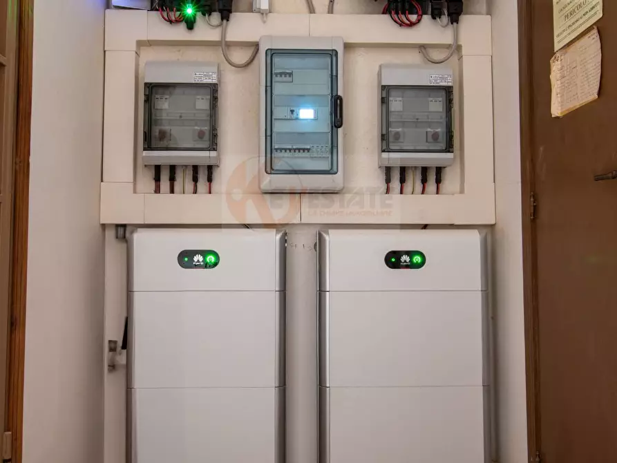 Immagine 16 di Appartamento in vendita  in Via Prunizzedda 35 a Sassari