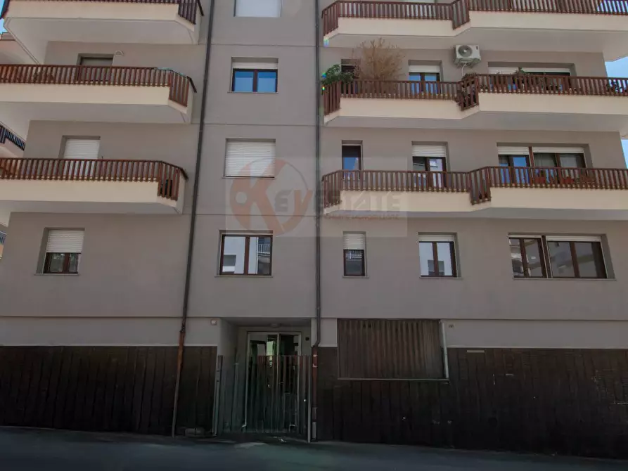 Immagine 22 di Appartamento in vendita  in Via Prunizzedda 35 a Sassari