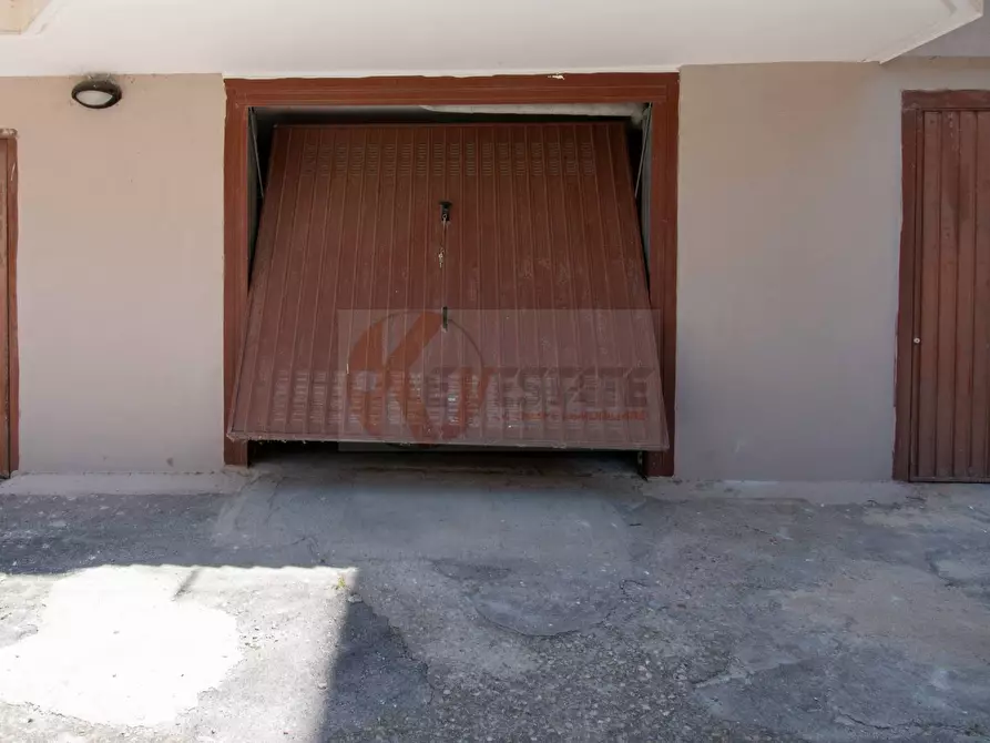 Immagine 17 di Appartamento in vendita  in Via Prunizzedda 35 a Sassari