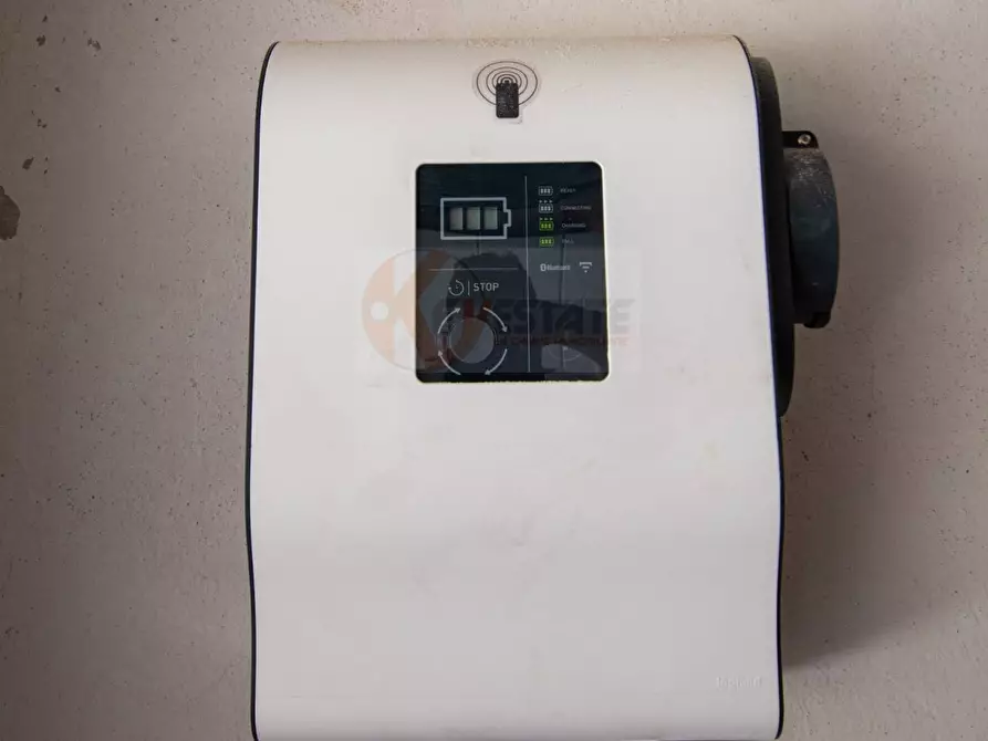 Immagine 19 di Appartamento in vendita  in Via Prunizzedda 35 a Sassari