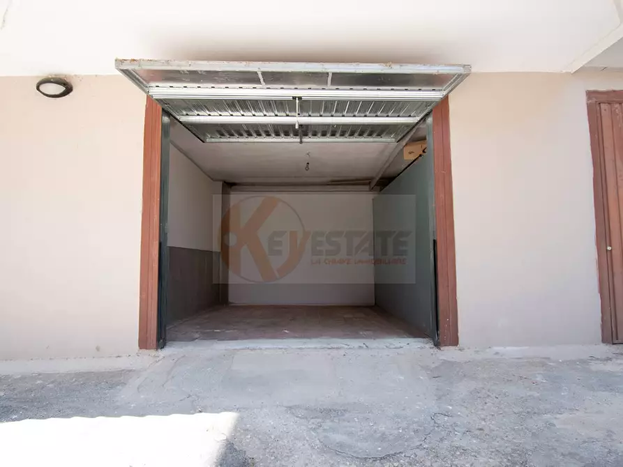 Immagine 18 di Appartamento in vendita  in Via Prunizzedda 35 a Sassari