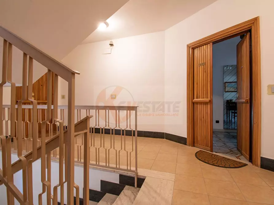 Immagine 14 di Appartamento in vendita  in Via Prunizzedda 35 a Sassari