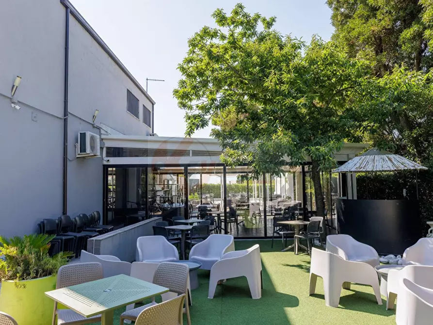 Immagine 3 di Attività commerciale in vendita  in via Degli Artigiani 17 a Macomer