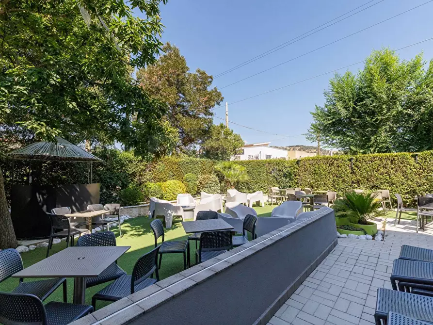 Immagine 4 di Attività commerciale in vendita  in via Degli Artigiani 17 a Macomer