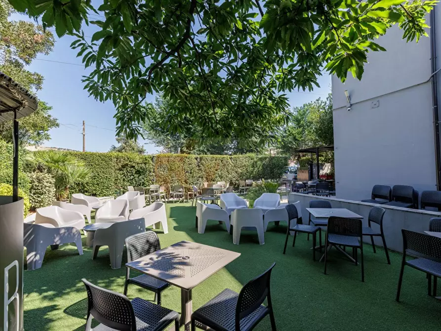 Immagine 5 di Attività commerciale in vendita  in via Degli Artigiani 17 a Macomer