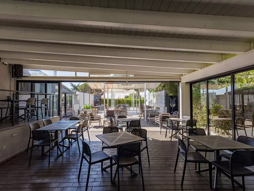 Immagine 6 di Attività commerciale in vendita  in via Degli Artigiani 17 a Macomer