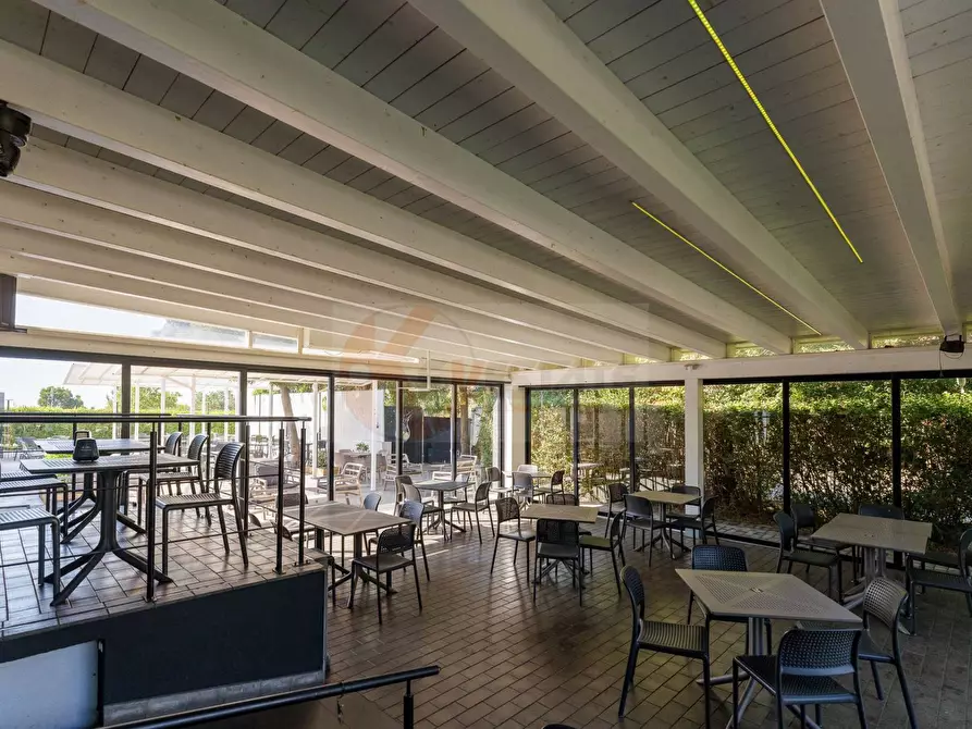 Immagine 7 di Attività commerciale in vendita  in via Degli Artigiani 17 a Macomer